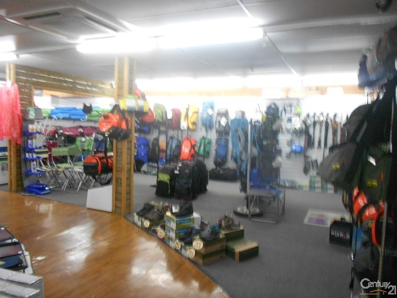117 William Street, Rockhampton City QLD 4700