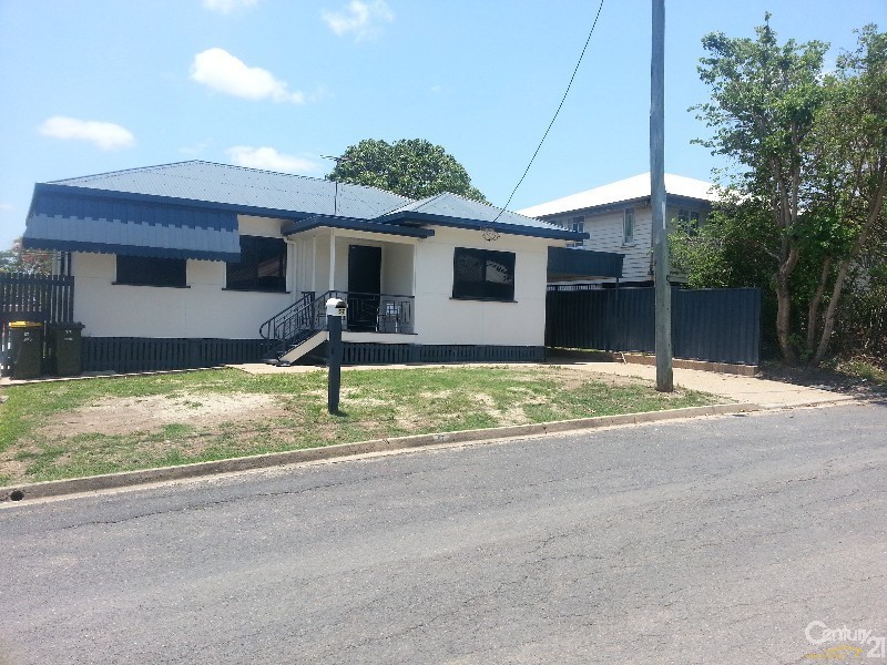 57 MacFarlane Street, Berserker QLD 4701