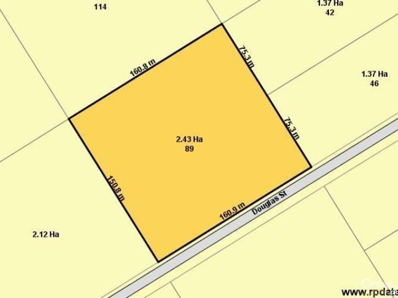 89 Douglas Street, Gracemere QLD 4702