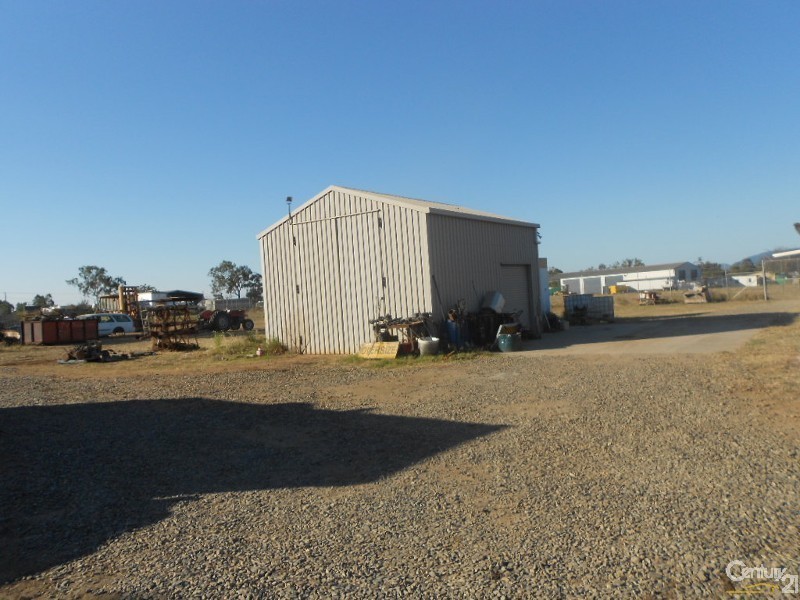 89 Douglas Street, Gracemere QLD 4702