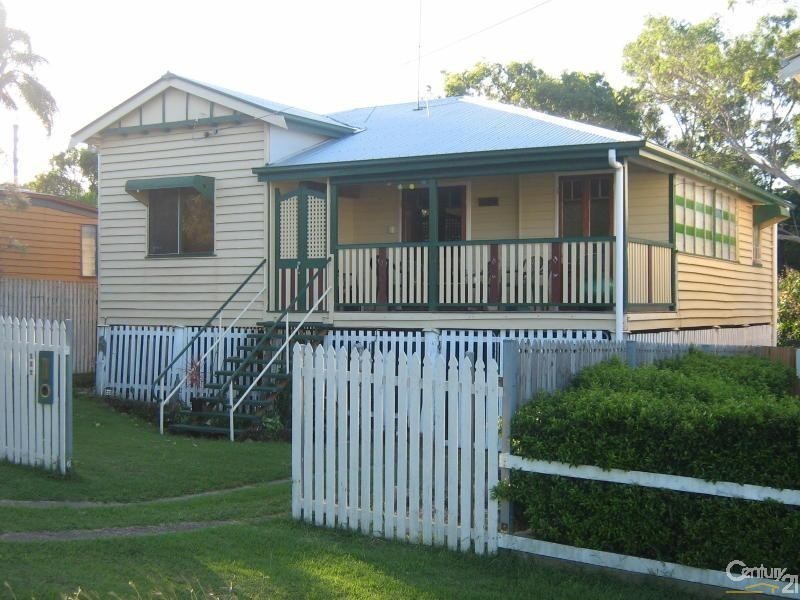 222 Denham Street, The Range QLD 4700
