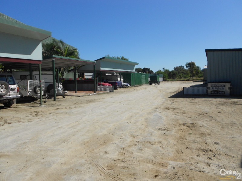 98  Middle Road, Gracemere QLD 4702