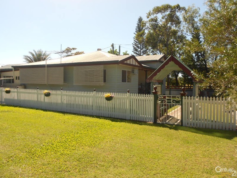 98  Middle Road, Gracemere QLD 4702