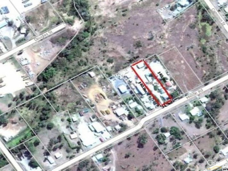 98  Middle Road, Gracemere QLD 4702