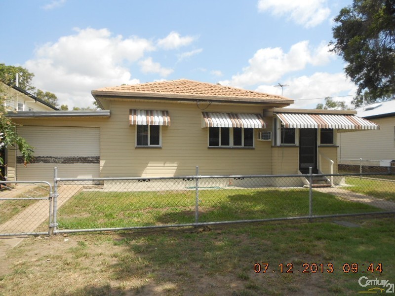 54 Hamilton Ave, Wandal QLD 4700