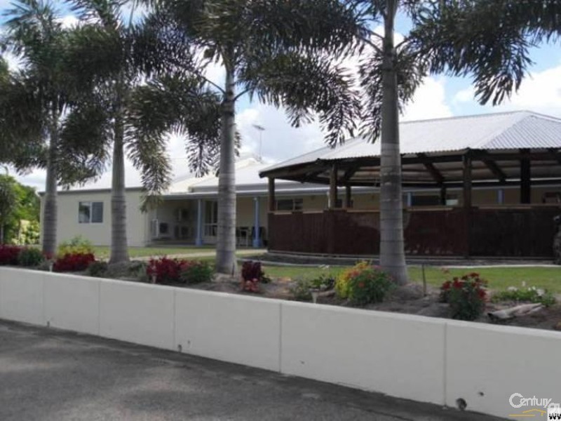 38  Auton and Johnson Road, The Caves QLD 4702