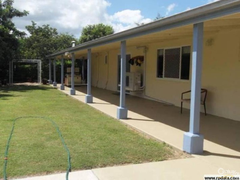 38  Auton and Johnson Road, The Caves QLD 4702