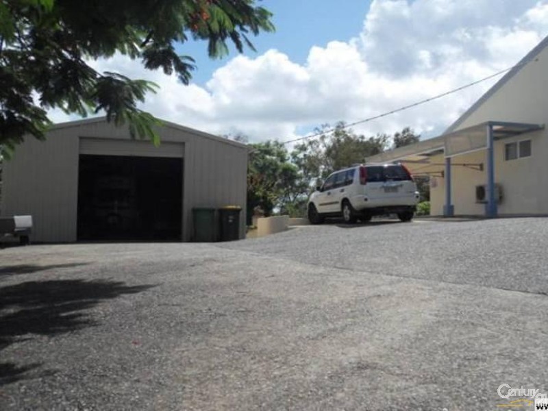 38  Auton and Johnson Road, The Caves QLD 4702