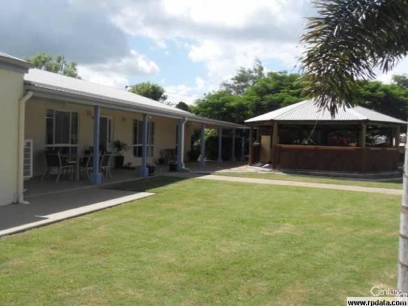 38  Auton and Johnson Road, The Caves QLD 4702
