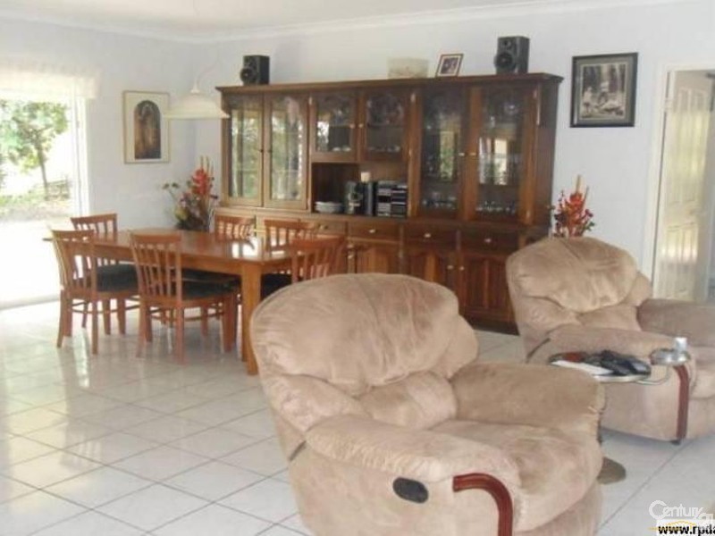 38  Auton and Johnson Road, The Caves QLD 4702