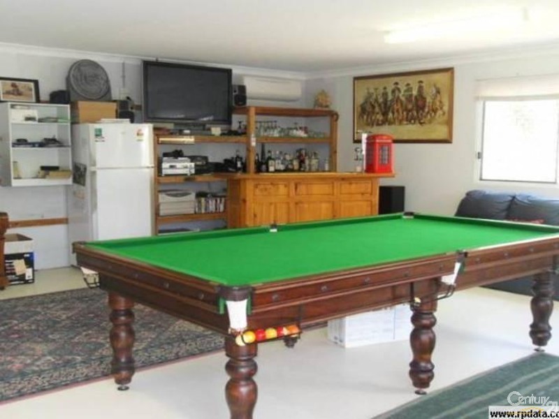 38  Auton and Johnson Road, The Caves QLD 4702