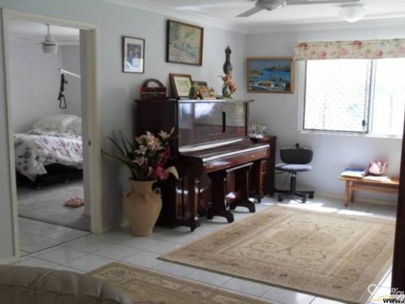 38  Auton and Johnson Road, The Caves QLD 4702