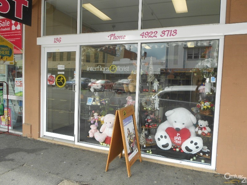 136 East Street, Rockhampton City QLD 4700