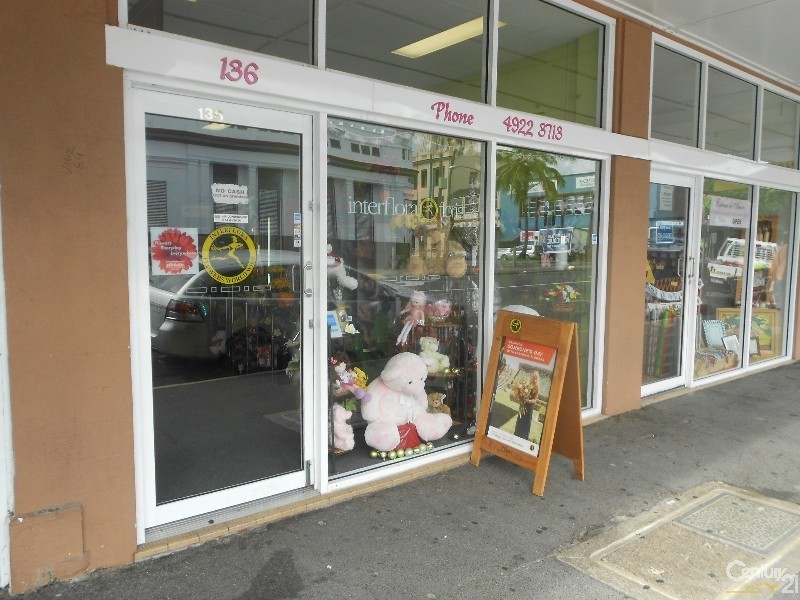 136 East Street, Rockhampton City QLD 4700