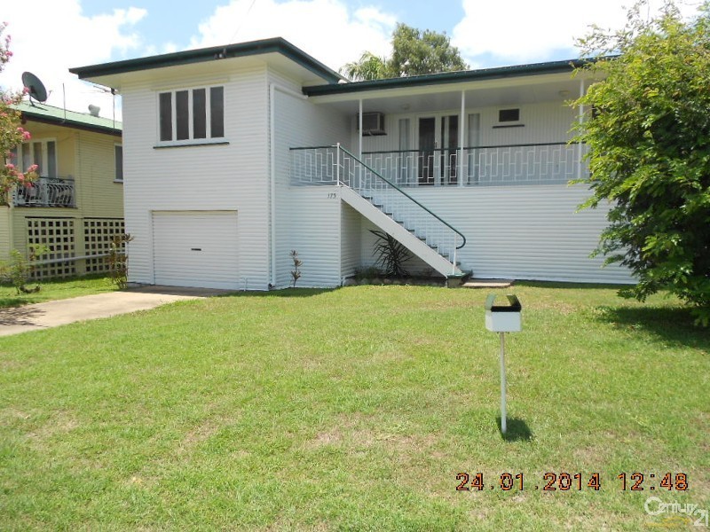 175 Mostyn Street, Berserker QLD 4701