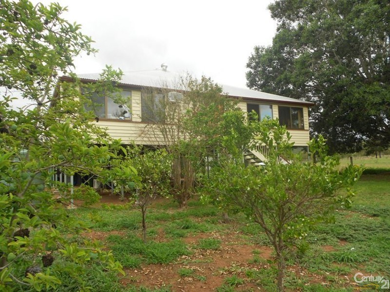 159 Arthur Street, Westwood QLD 4702