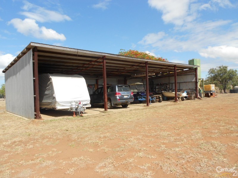 159 Arthur Street, Westwood QLD 4702