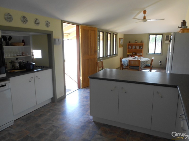 159 Arthur Street, Westwood QLD 4702