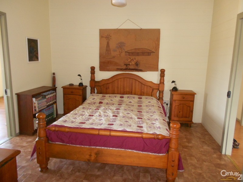 159 Arthur Street, Westwood QLD 4702