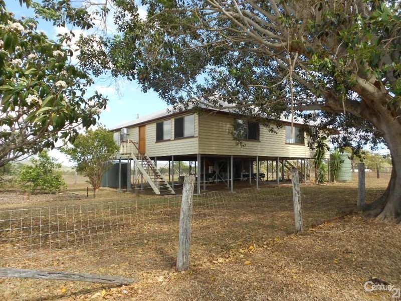 159 Arthur Street, Westwood QLD 4702