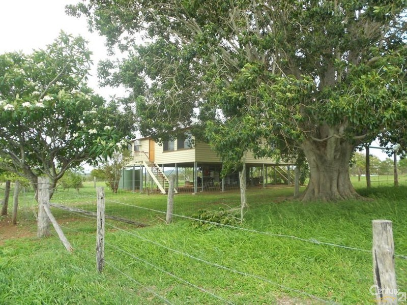 159 Arthur Street, Westwood QLD 4702
