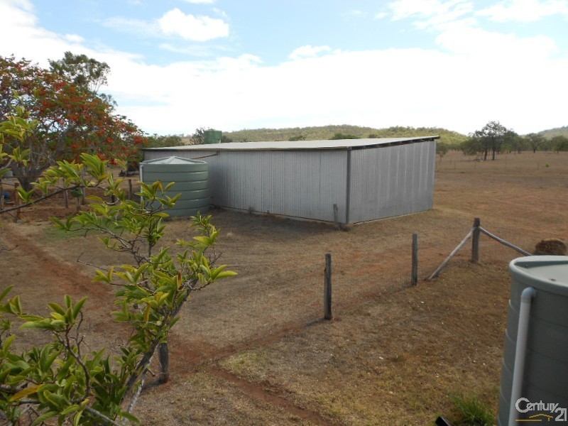 159 Arthur Street, Westwood QLD 4702
