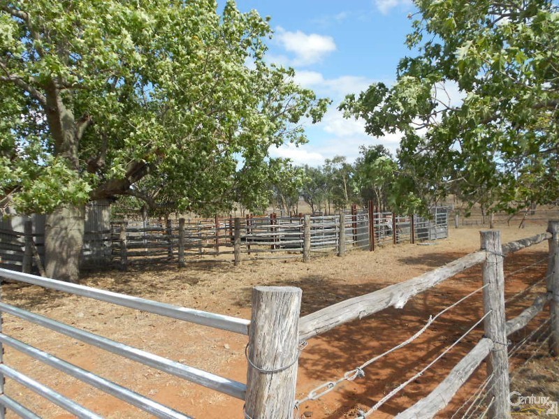 159 Arthur Street, Westwood QLD 4702