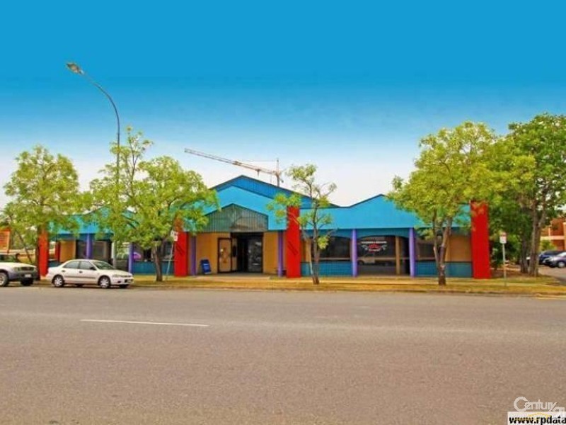49 Bolsover Street, Rockhampton City QLD 4700