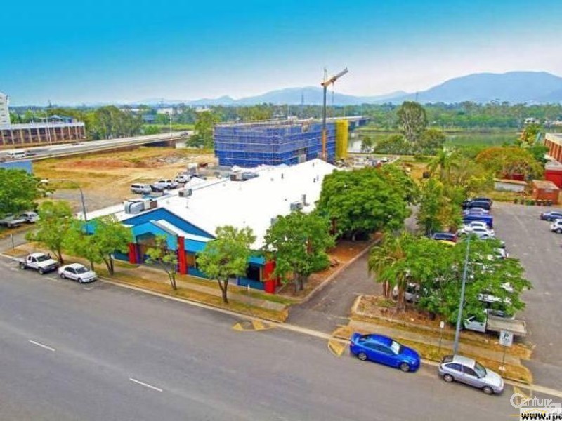 49 Bolsover Street, Rockhampton City QLD 4700