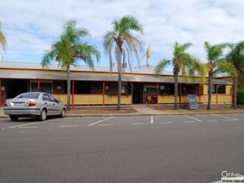 3 Bell Street, Calliope QLD 4680