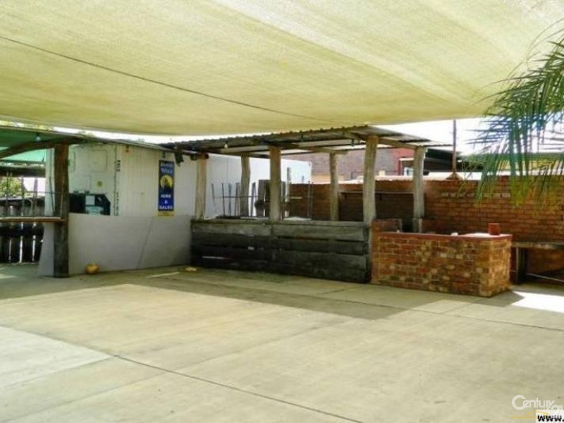 3 Bell Street, Calliope QLD 4680