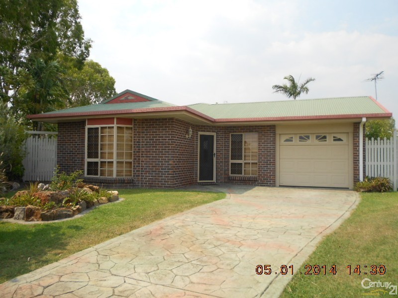 15   Carara Drive, Kawana QLD 4701