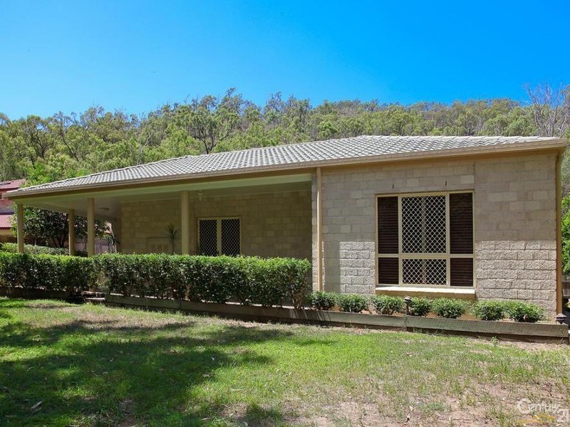 33 Archer View Terrace, Frenchville QLD 4701