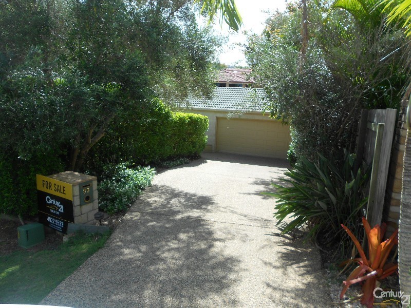 33 Archer View Terrace, Frenchville QLD 4701