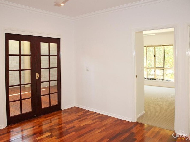 33 Archer View Terrace, Frenchville QLD 4701