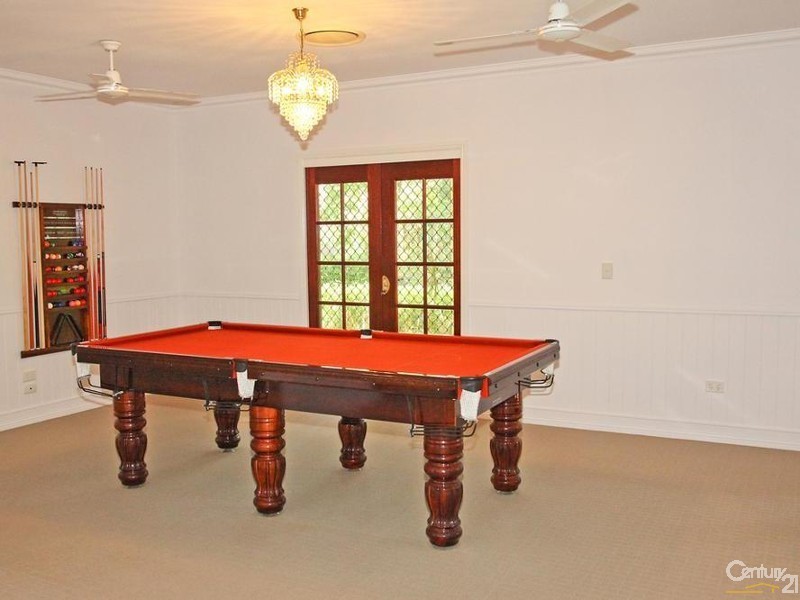 33 Archer View Terrace, Frenchville QLD 4701