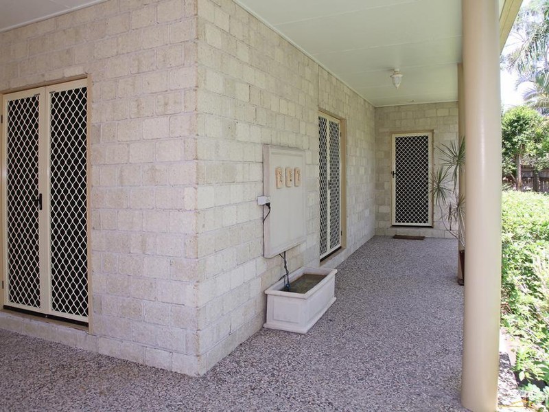 33 Archer View Terrace, Frenchville QLD 4701