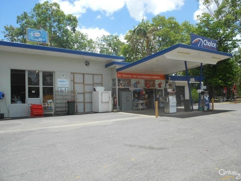 2 Leichardt Hwy, Wowan QLD 4702