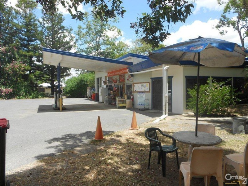 2 Leichardt Hwy, Wowan QLD 4702