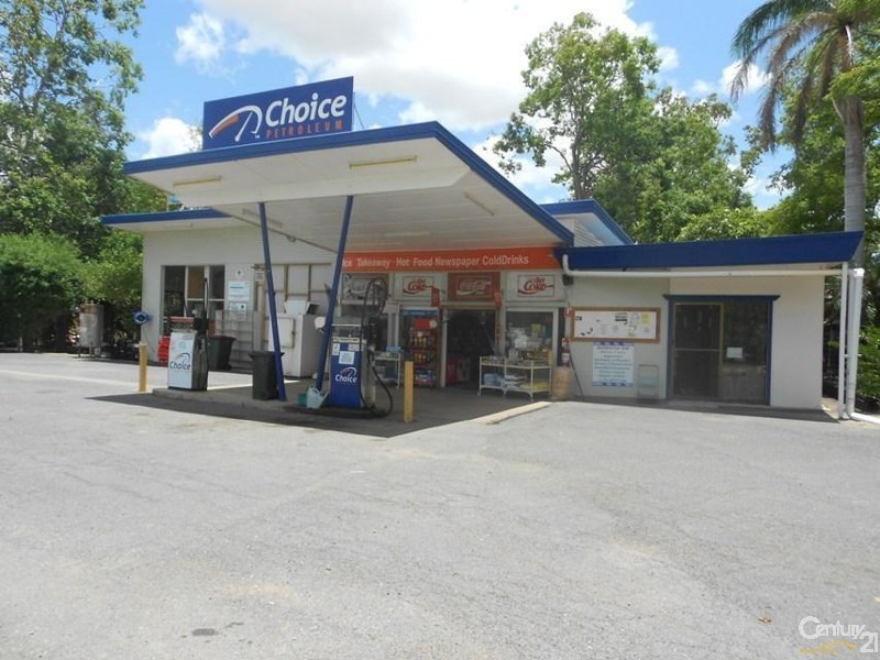 2 Leichardt Hwy, Wowan QLD 4702