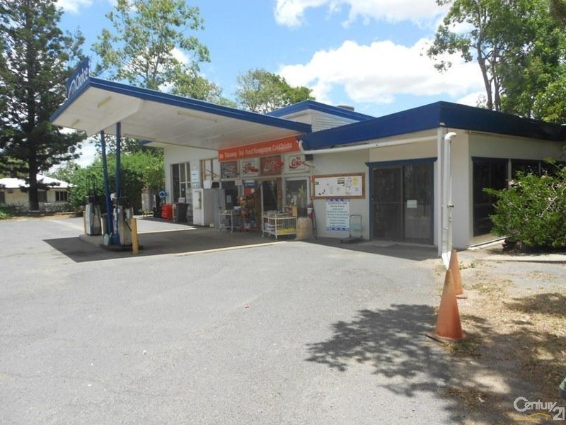 2 Leichardt Hwy, Wowan QLD 4702