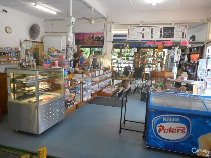 2 Leichardt Hwy, Wowan QLD 4702