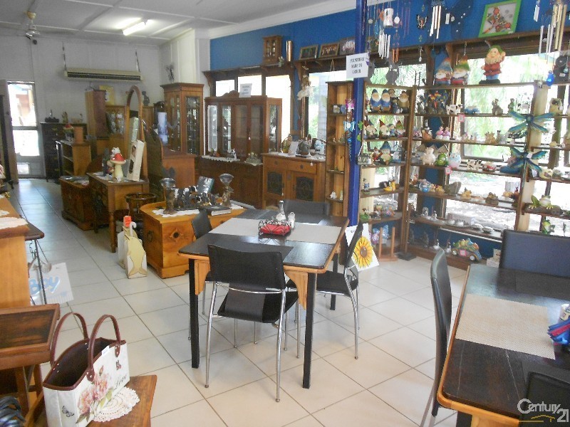 2 Leichardt Hwy, Wowan QLD 4702