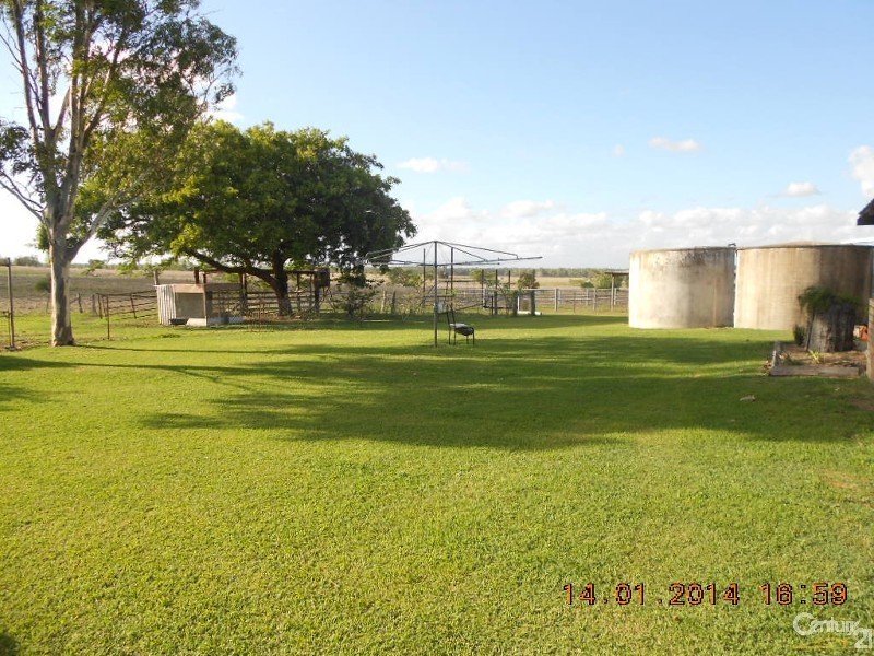 375 Mckenzie Road, Alton Downs QLD 4702