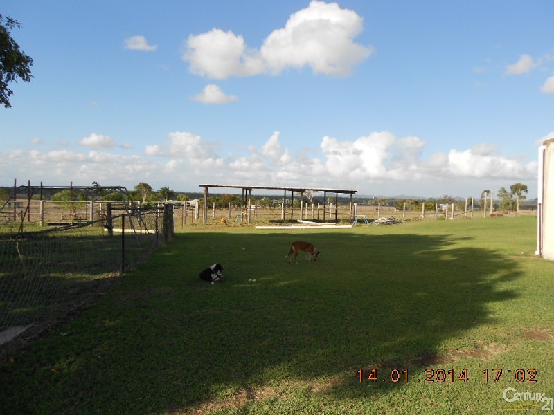 375 Mckenzie Road, Alton Downs QLD 4702