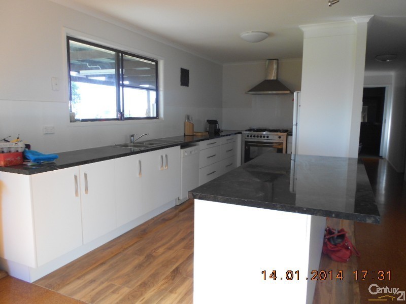 375 Mckenzie Road, Alton Downs QLD 4702