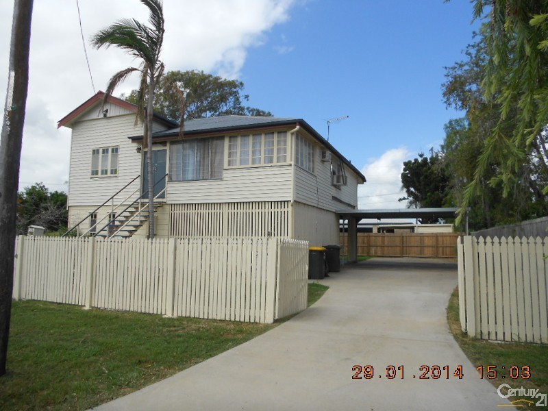10 Lloyd Street, Park Avenue QLD 4701