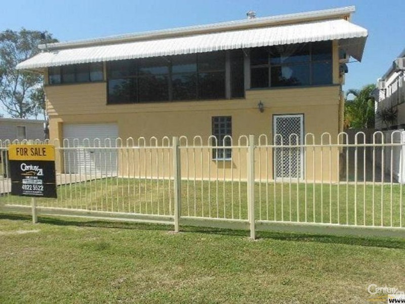21 Larnach Street, Allenstown QLD 4700