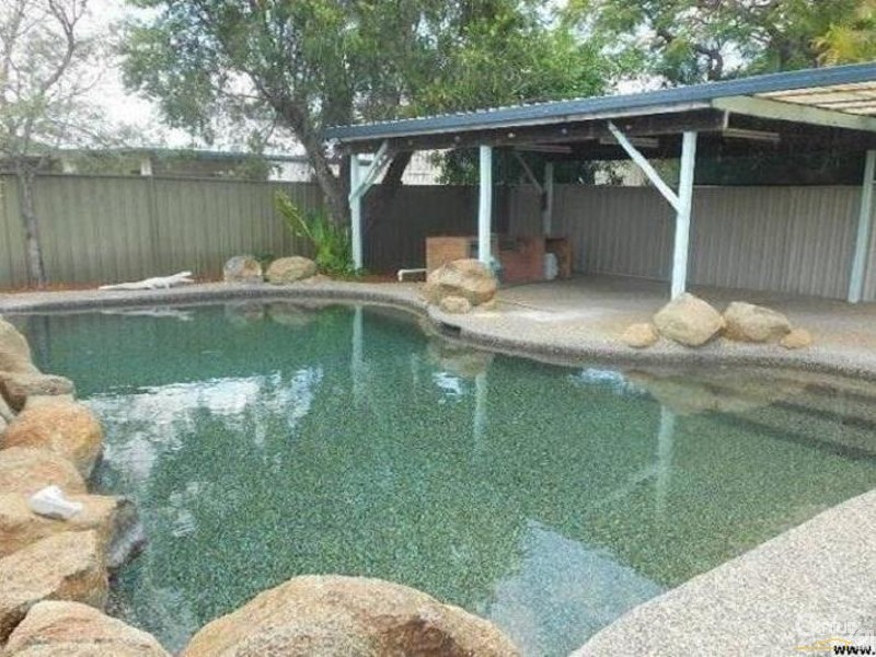 21 Larnach Street, Allenstown QLD 4700