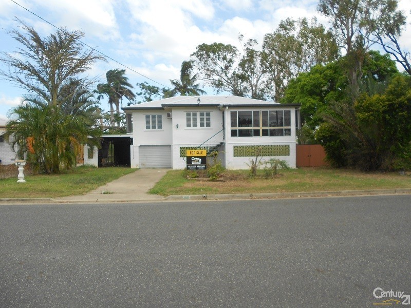 168 Richardson Road, Park Avenue QLD 4701